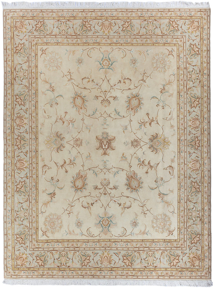 ABNER Tabriz 50 Raj  255x203cm