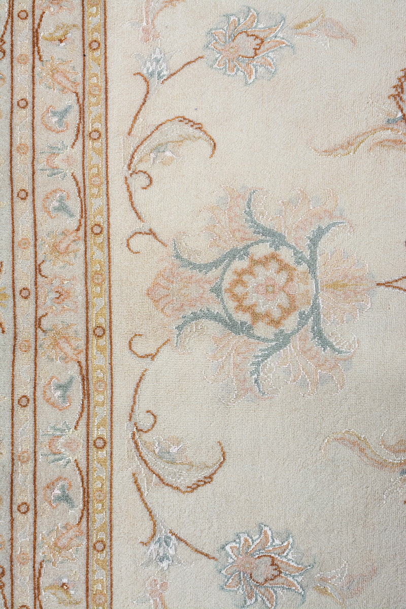 ABNER Tabriz 50 Raj  255x203cm