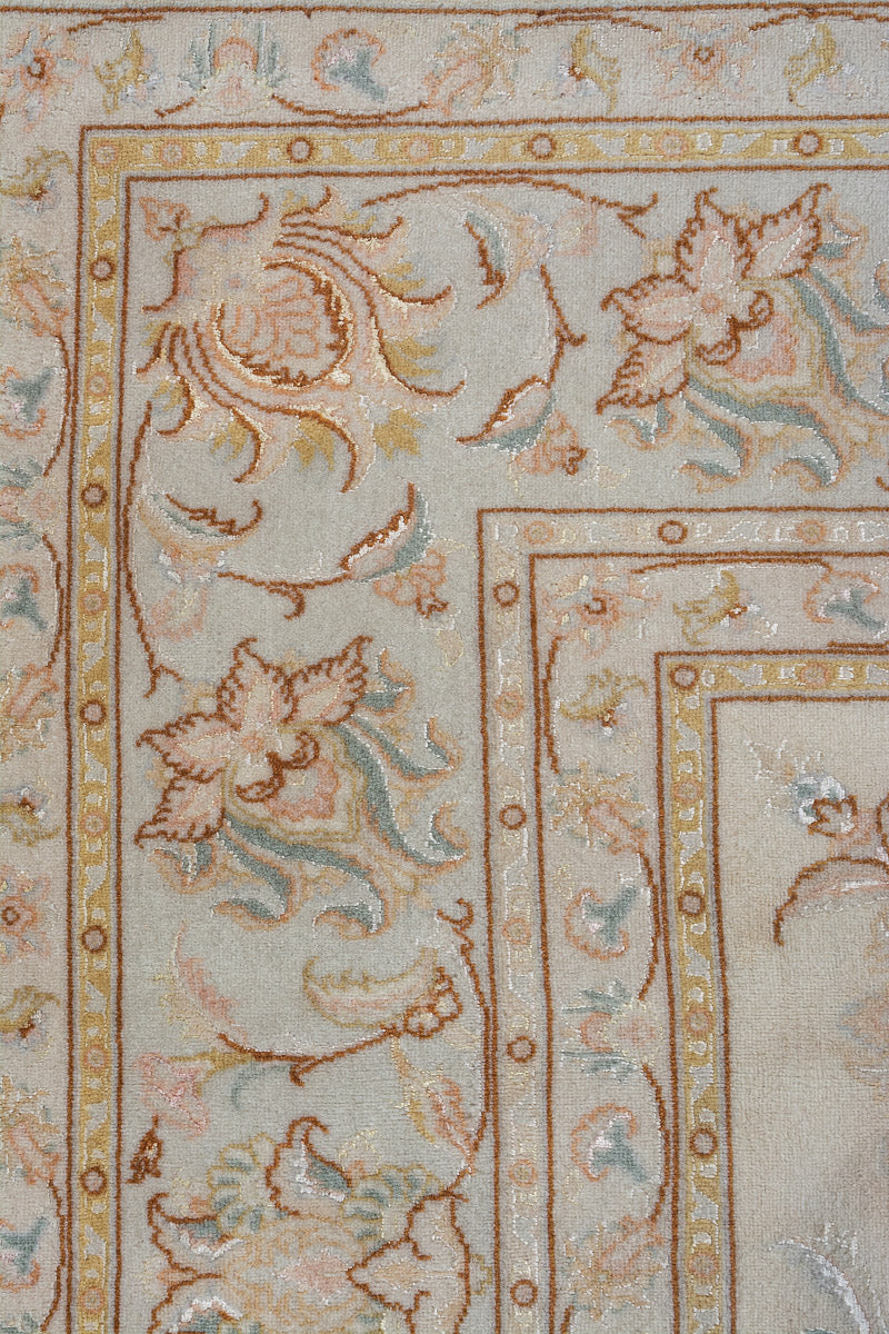 ABNER Tabriz 50 Raj  255x203cm