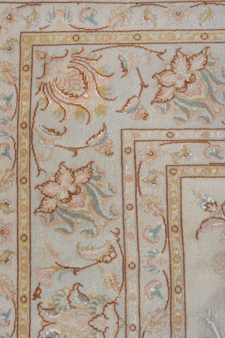 ABNER Tabriz 50 Raj  255x203cm