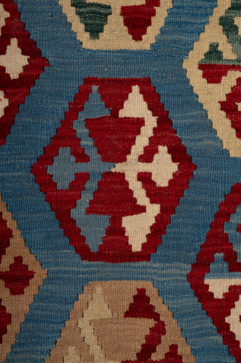 VERA Qashqai Kilim 235x170cm