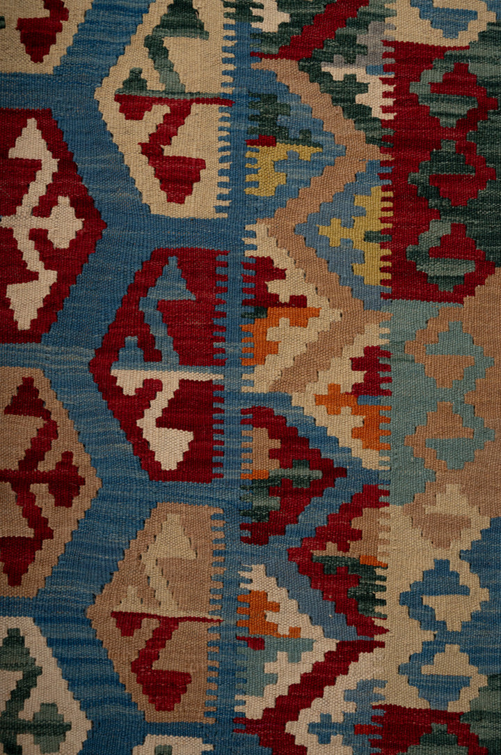 VERA Qashqai Kilim 235x170cm