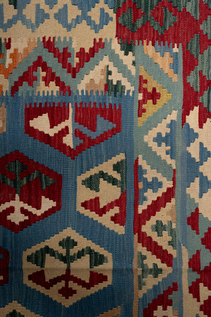 VERA Qashqai Kilim 235x170cm