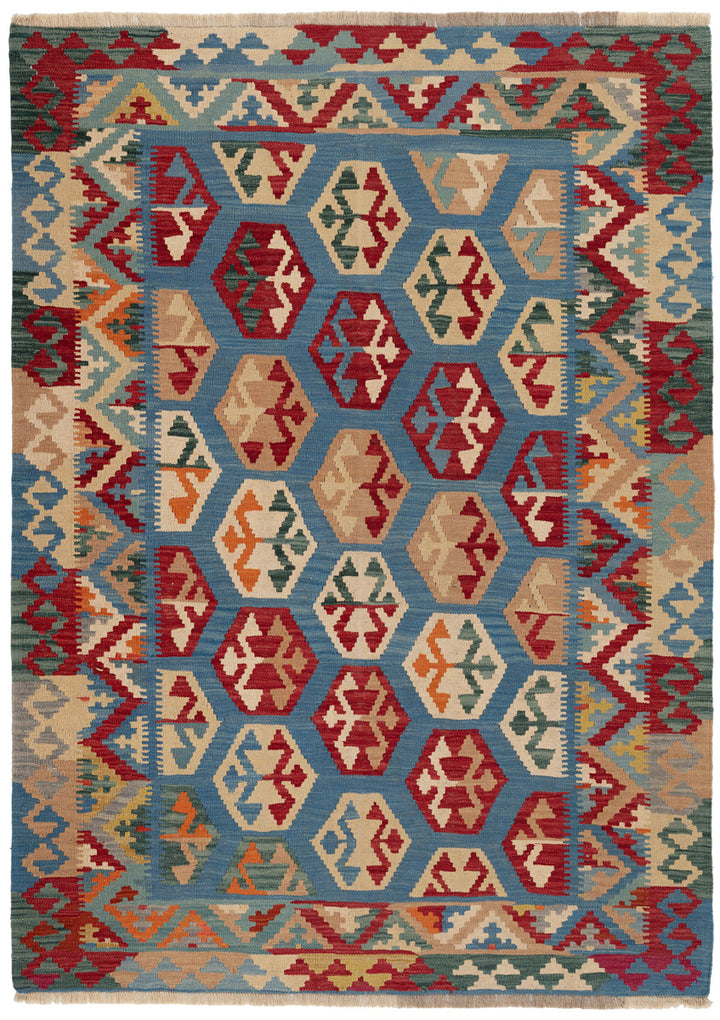 VERA Qashqai Kilim 235x170cm