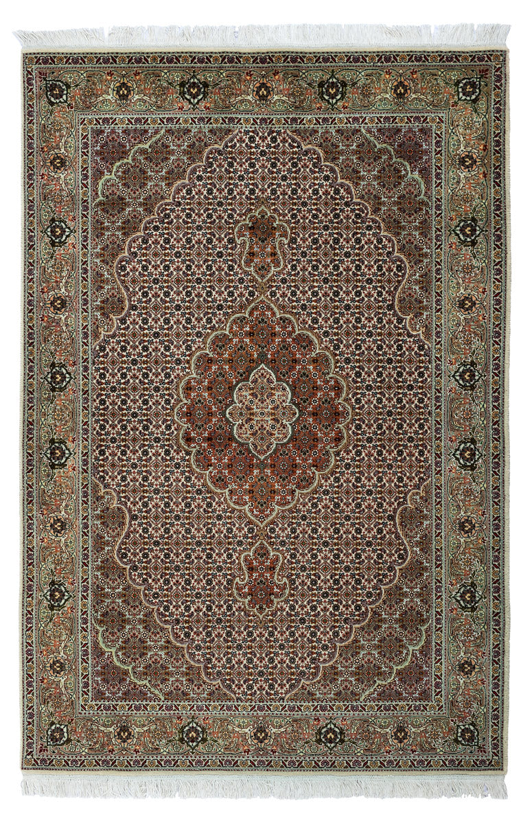 ALEXANDER Persian Tabriz 153x101cm