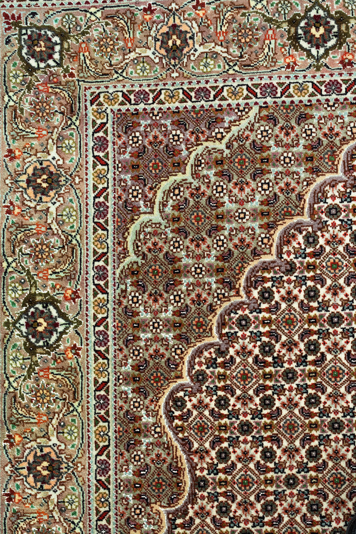 ALEXANDER Persian Tabriz 153x101cm