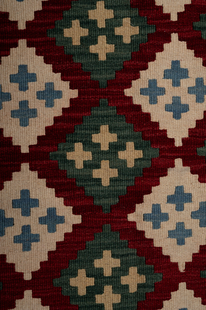 GIOIA Qashqai Kilim 243x167cm