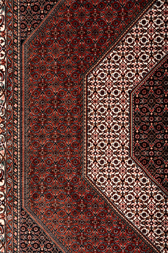 JESSE Persian Bidjar 244x171cm