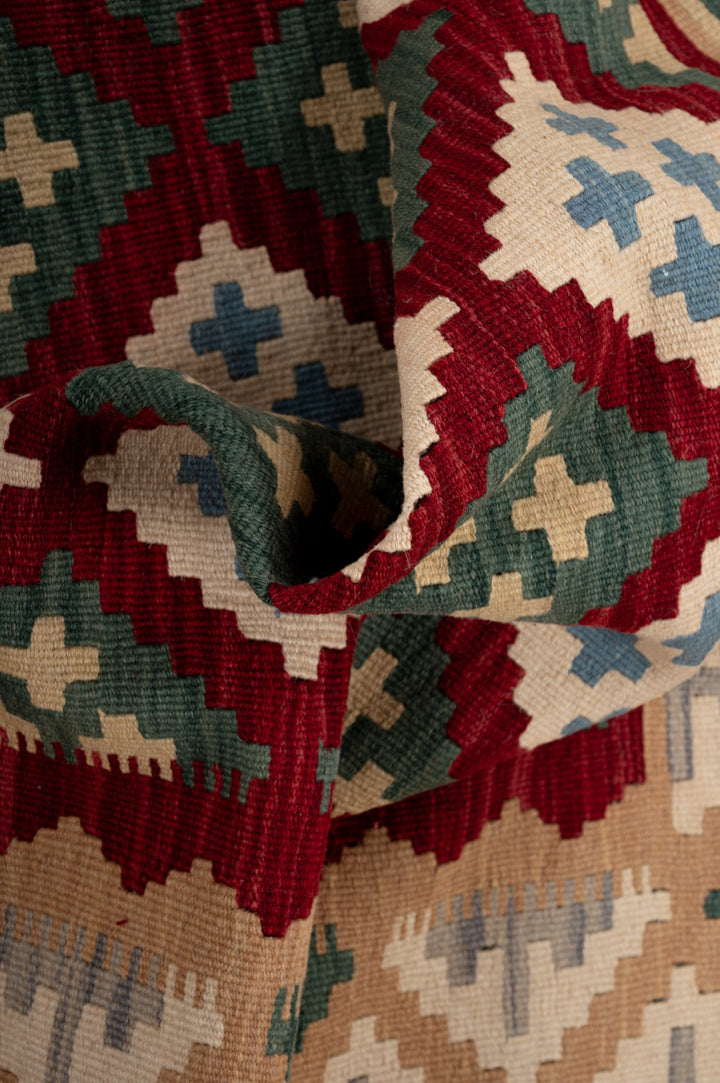 GIOIA Qashqai Kilim 243x167cm