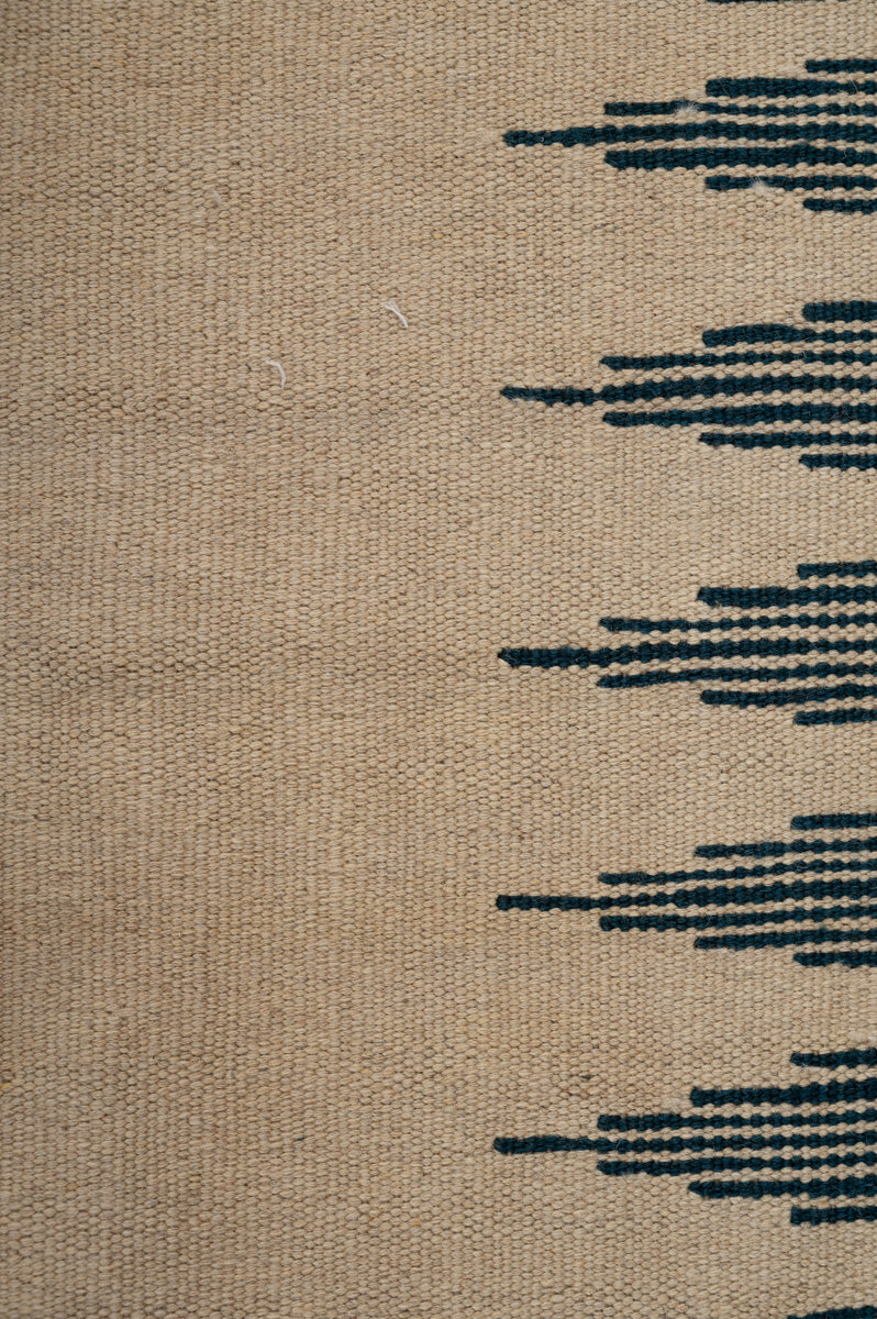 FLORRIE Qashqai Kilim 255x173cm