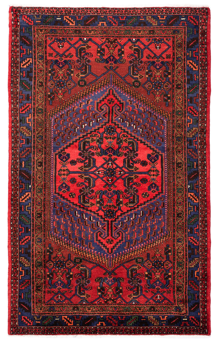 JULIAN Persian Zanjan 209x128cm