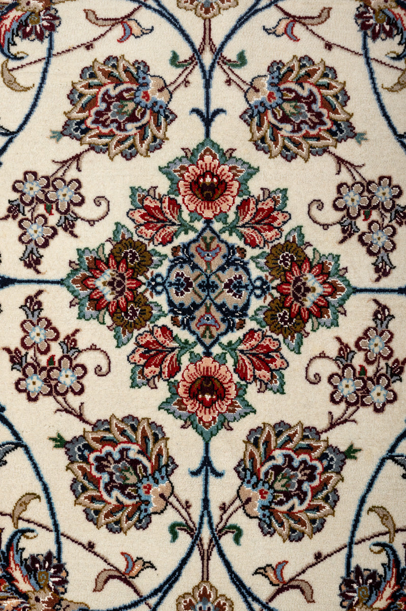 PIZI Isfahan 228x160cm