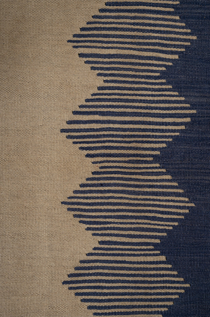 YARON Qashqai Kilim 230x160cm