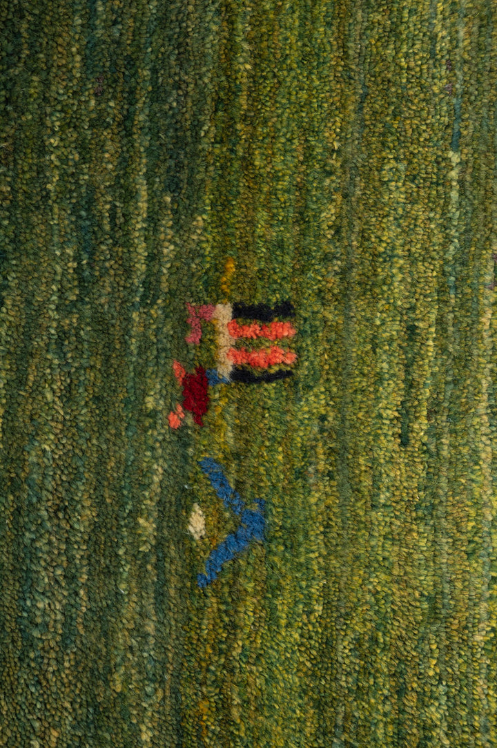 PENELOPE Gabbeh Lori 198x160cm