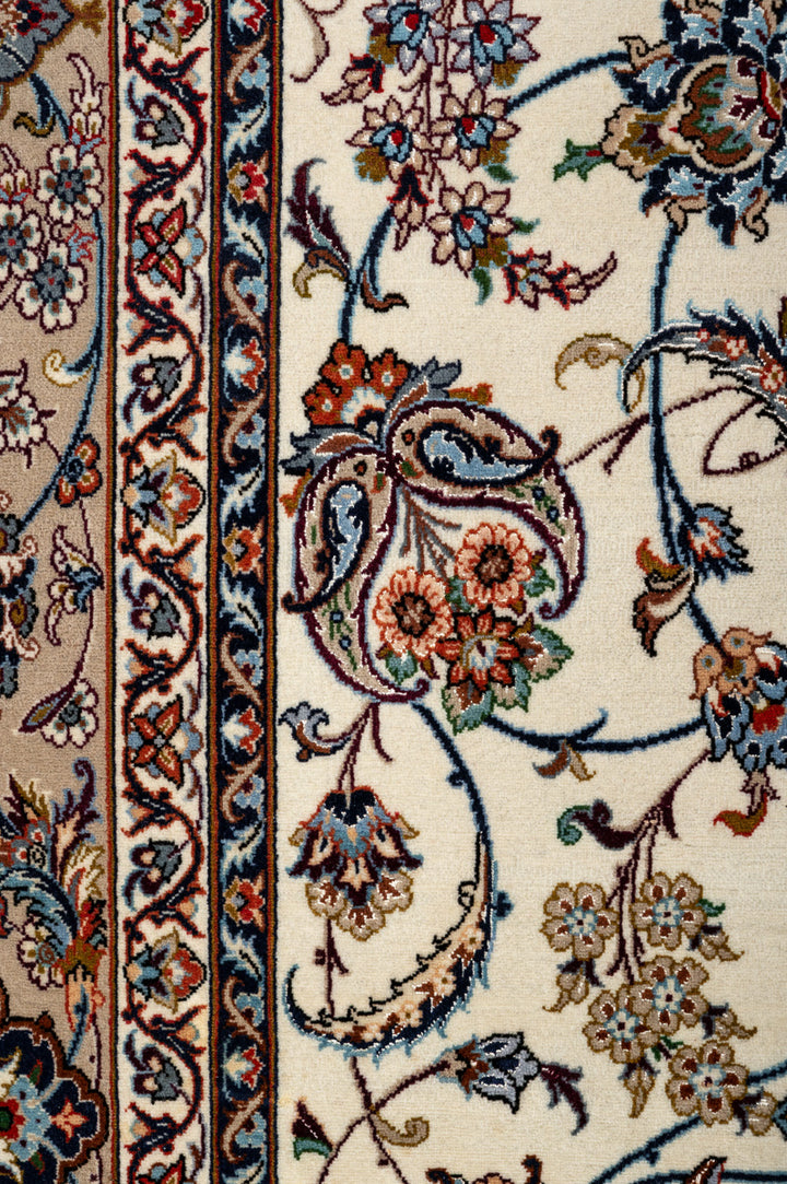 PIZI Isfahan 228x160cm