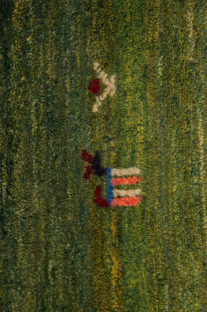 PENELOPE Gabbeh Lori 198x160cm