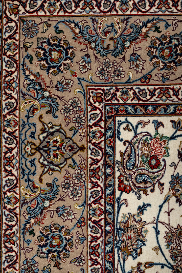 PIZI Isfahan 228x160cm