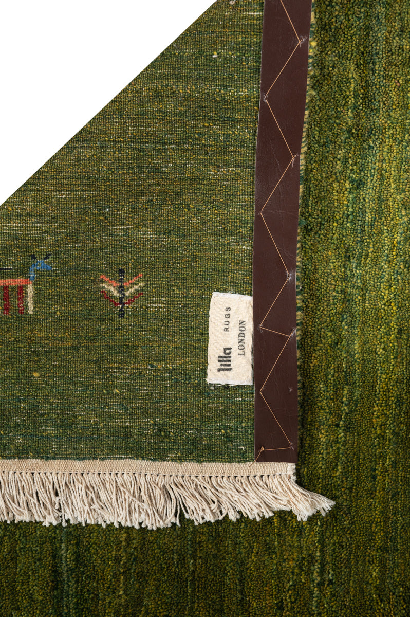 PENELOPE Gabbeh Lori 198x160cm