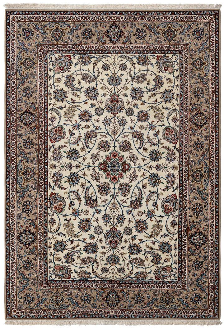 PIZI Isfahan 228x160cm