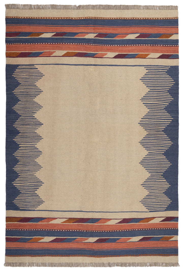 YARON Qashqai Kilim 230x160cm