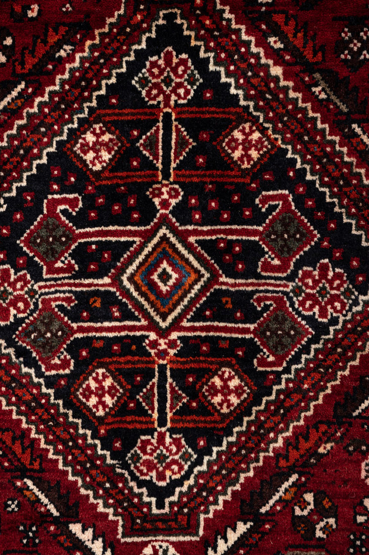 BEAU Qashqai 243x179cm