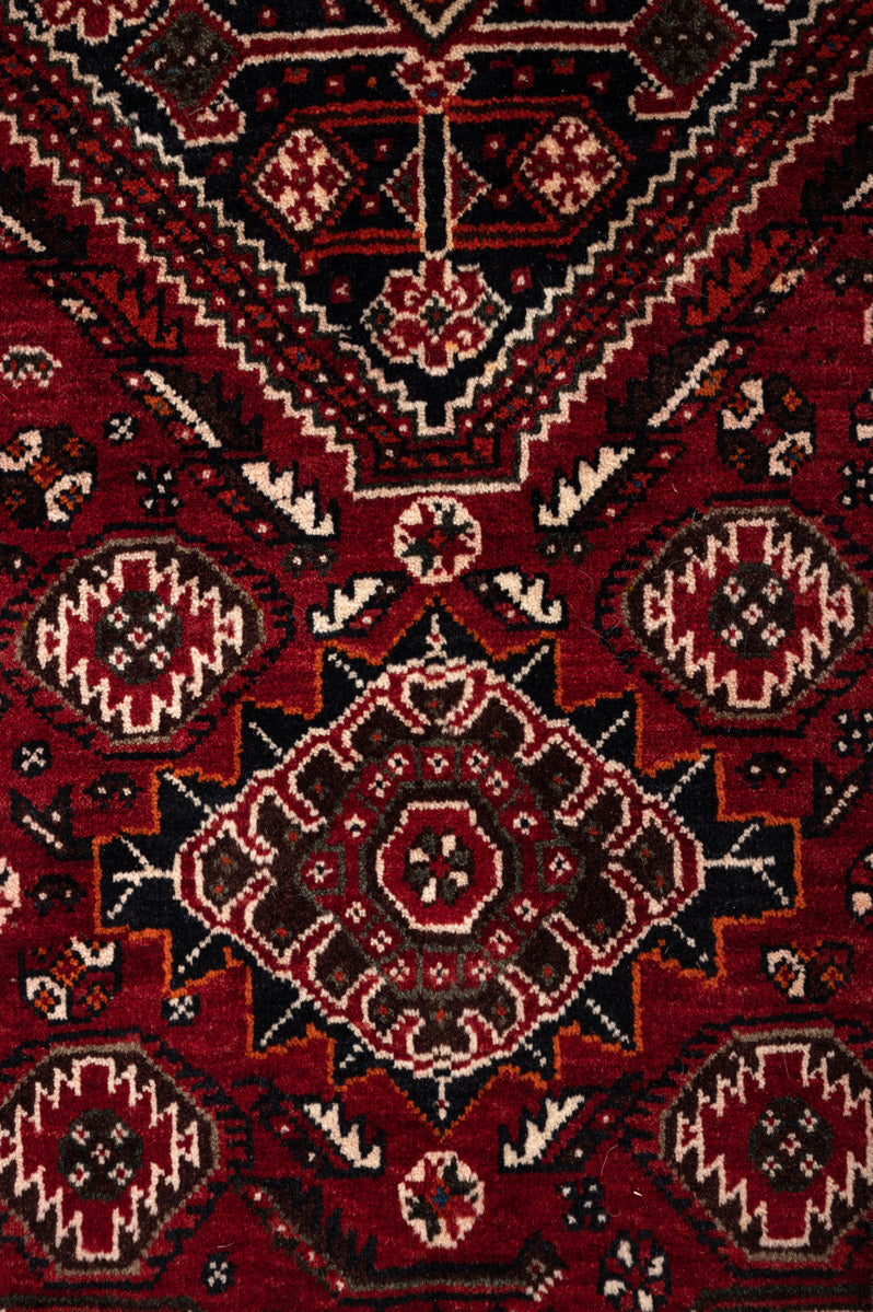 BEAU Qashqai 243x179cm