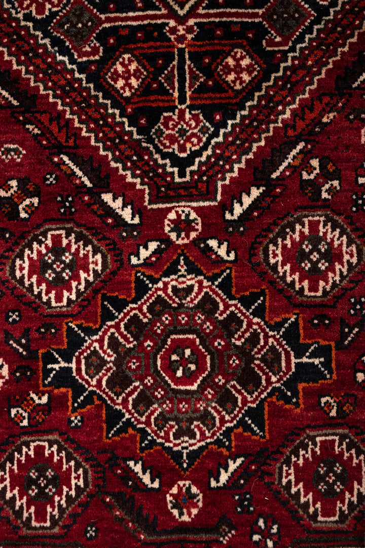 BEAU Qashqai 243x179cm