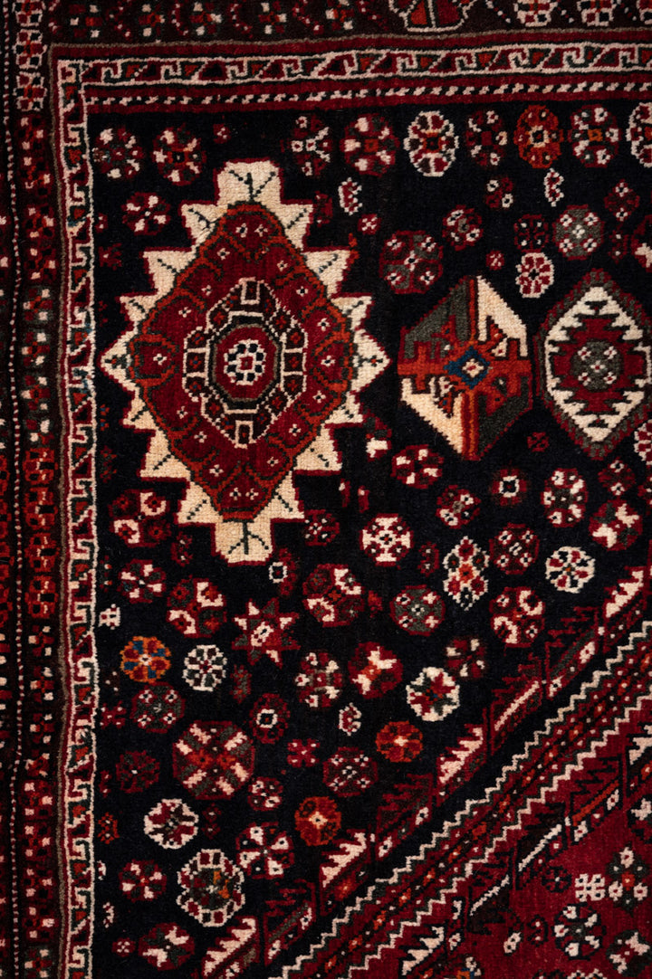 BEAU Qashqai 243x179cm