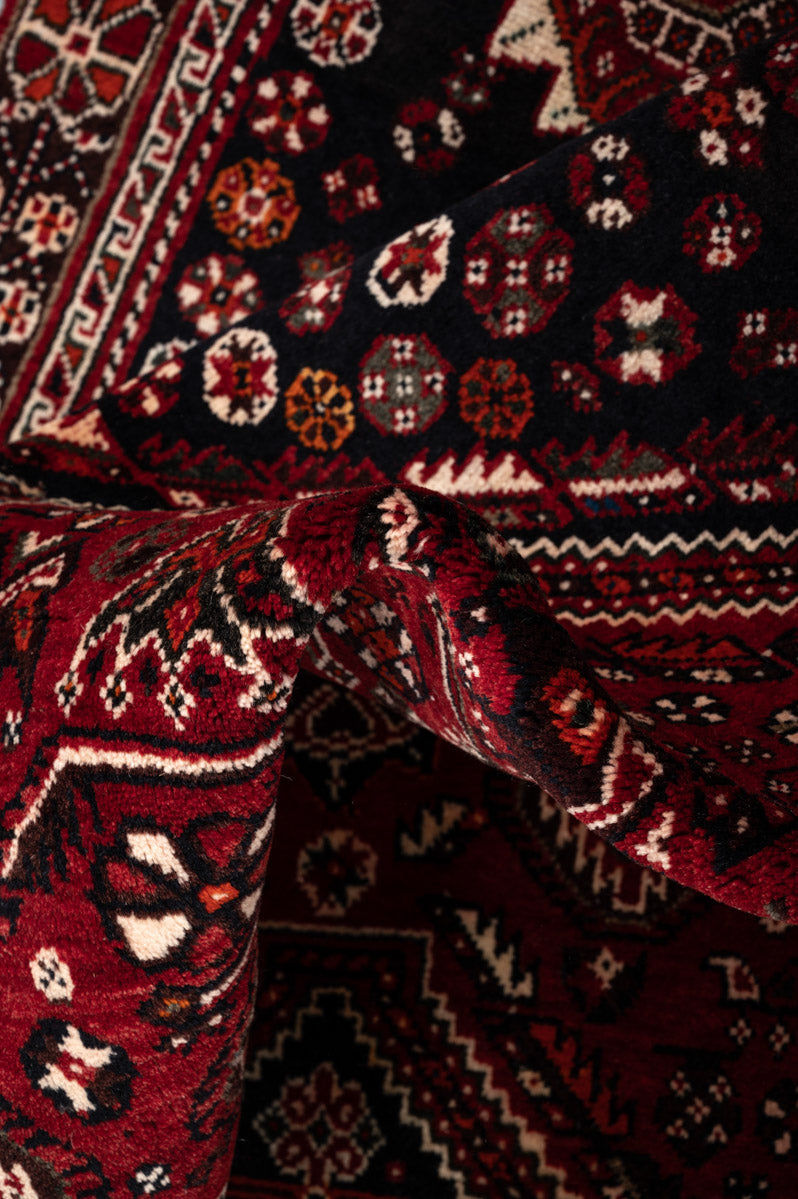 BEAU Qashqai 243x179cm
