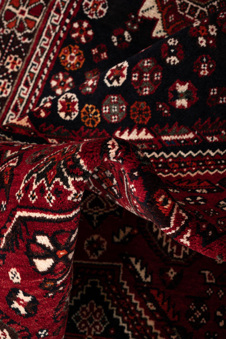 BEAU Qashqai 243x179cm
