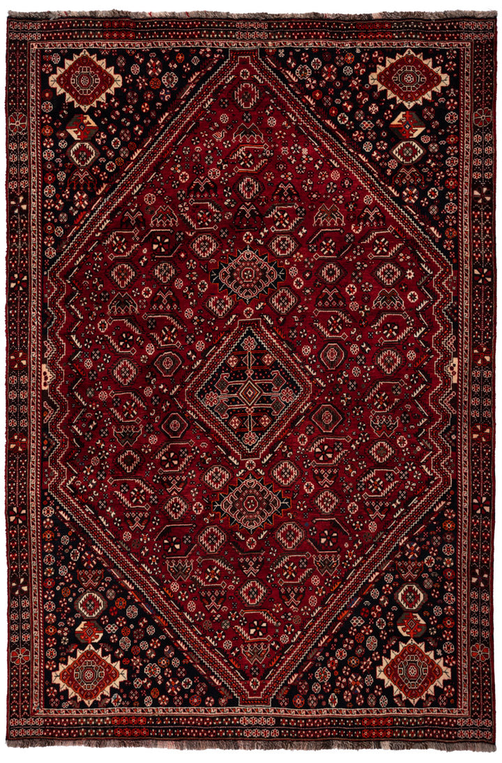 BEAU Qashqai 243x179cm
