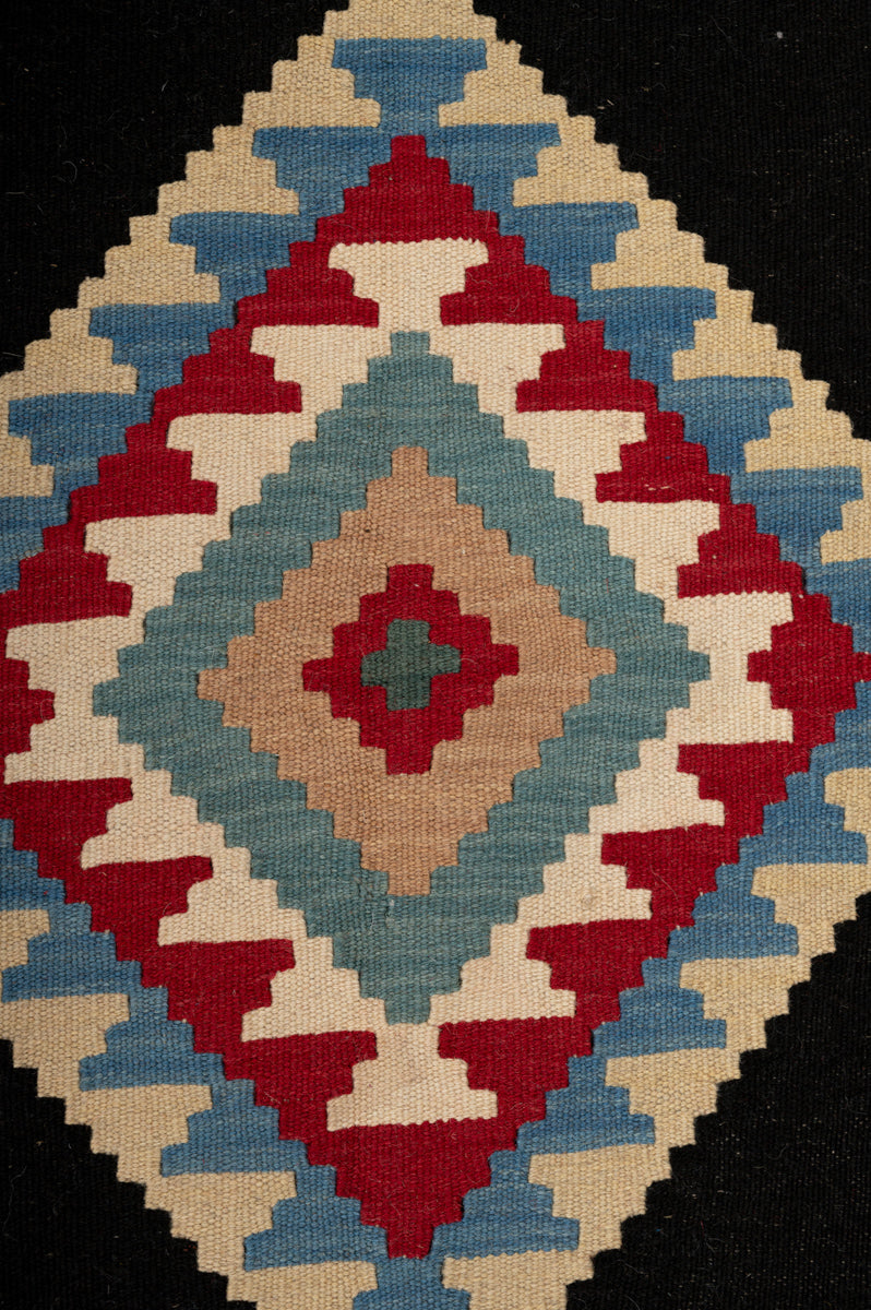 WALTA Qashqai Kilim 245x152cm