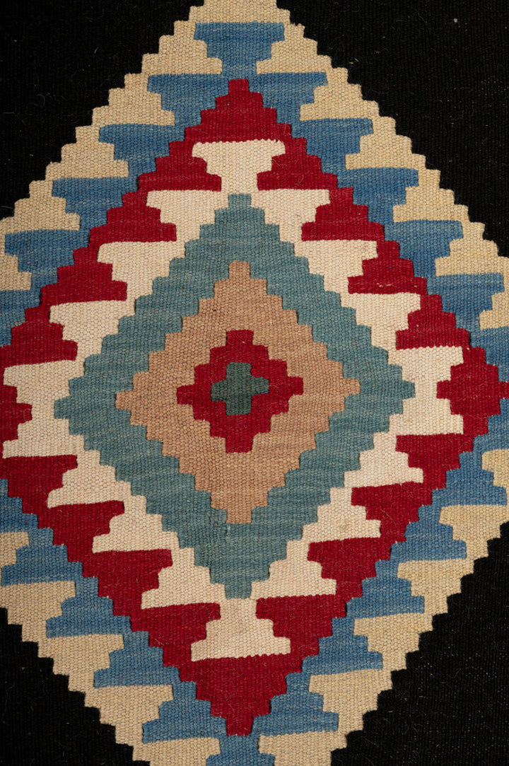 WALTA Qashqai Kilim 245x152cm