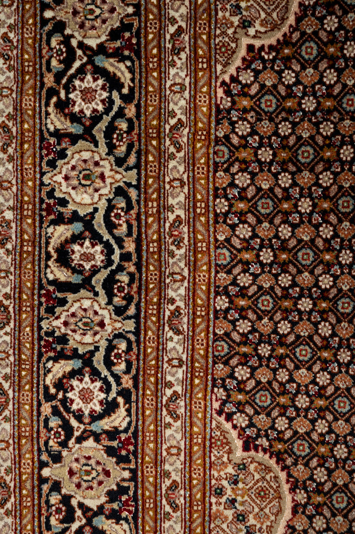 CACHI Tabriz 50 Raj 198x150cm
