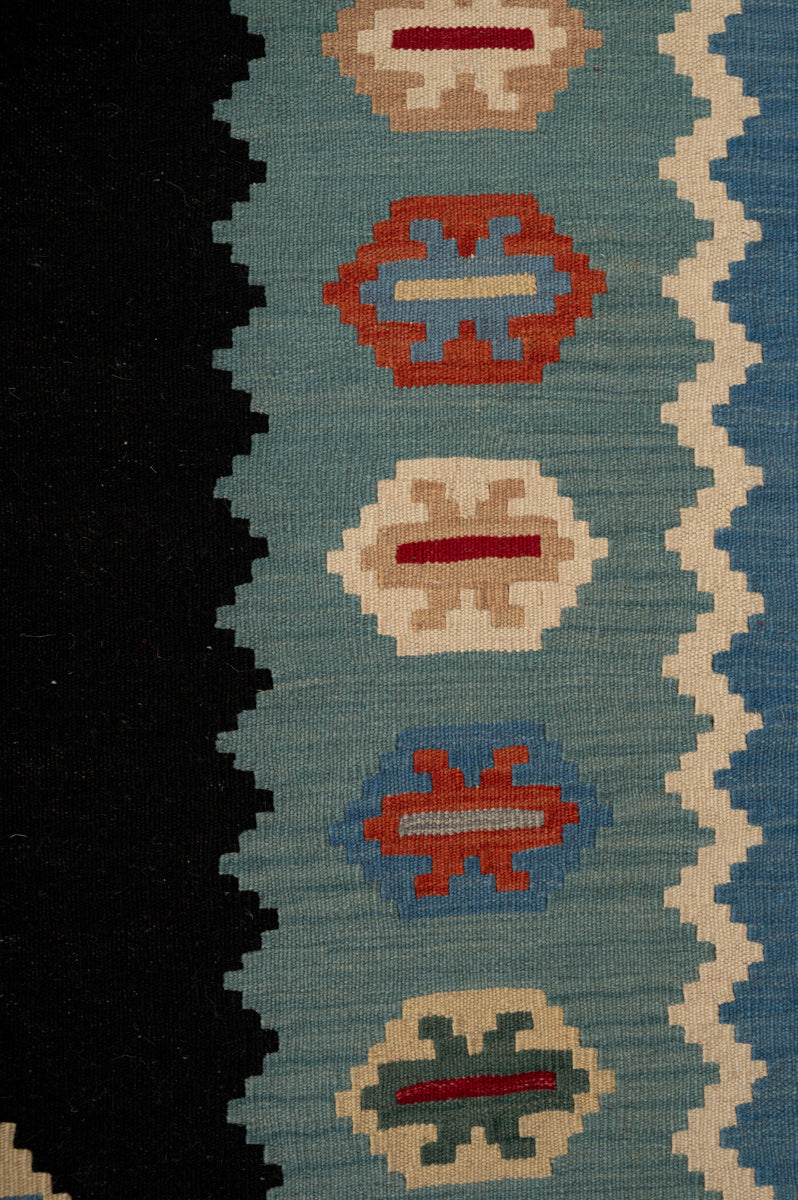 WALTA Qashqai Kilim 245x152cm