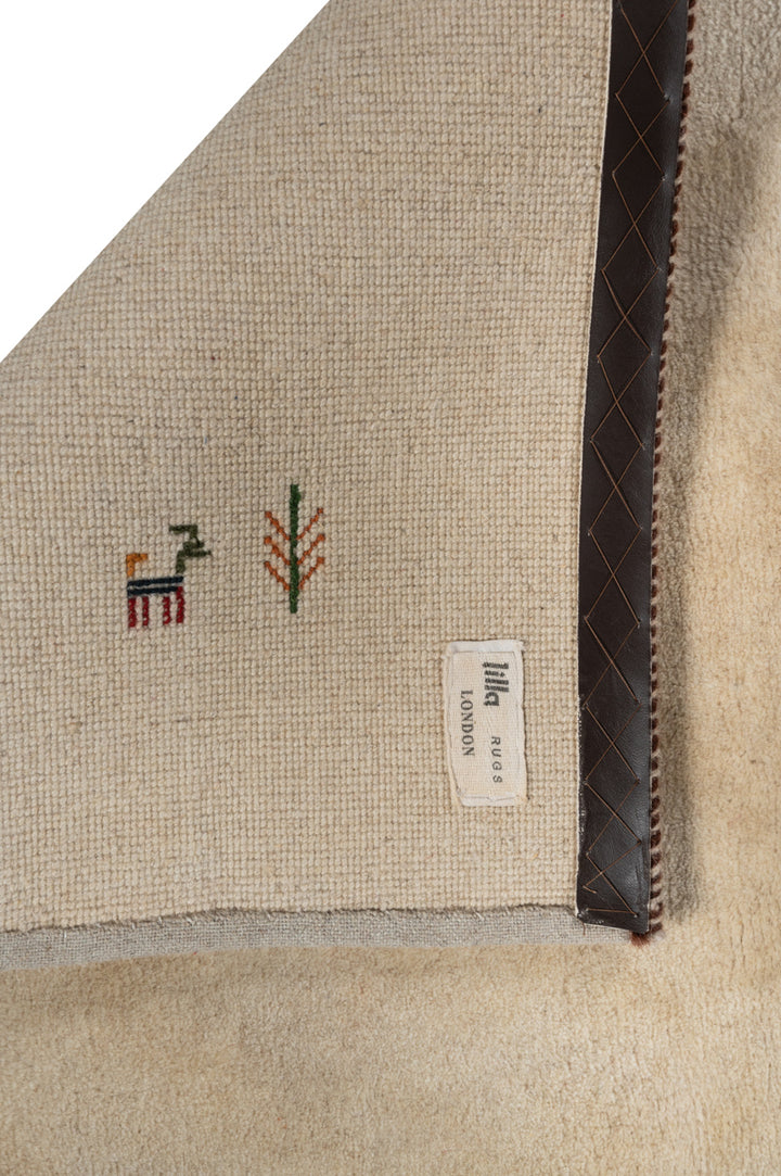 ARTISAN Gabbeh 193x148cm