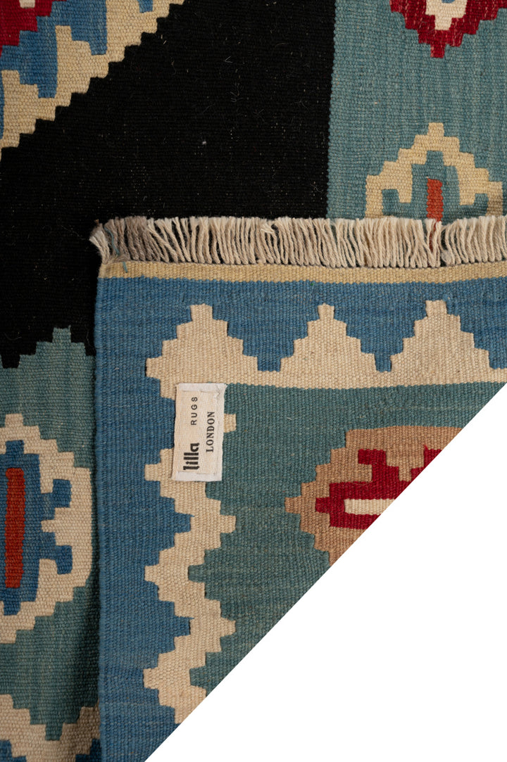 WALTA Qashqai Kilim 245x152cm