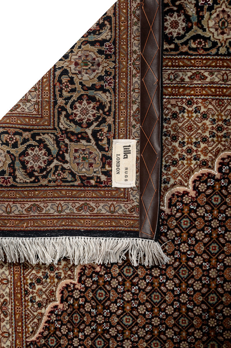 CACHI Tabriz 50 Raj 198x150cm