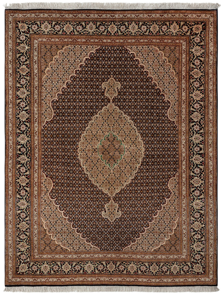 CACHI Tabriz 50 Raj 198x150cm
