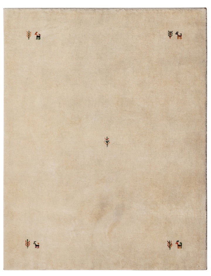 ARTISAN Gabbeh 193x148cm