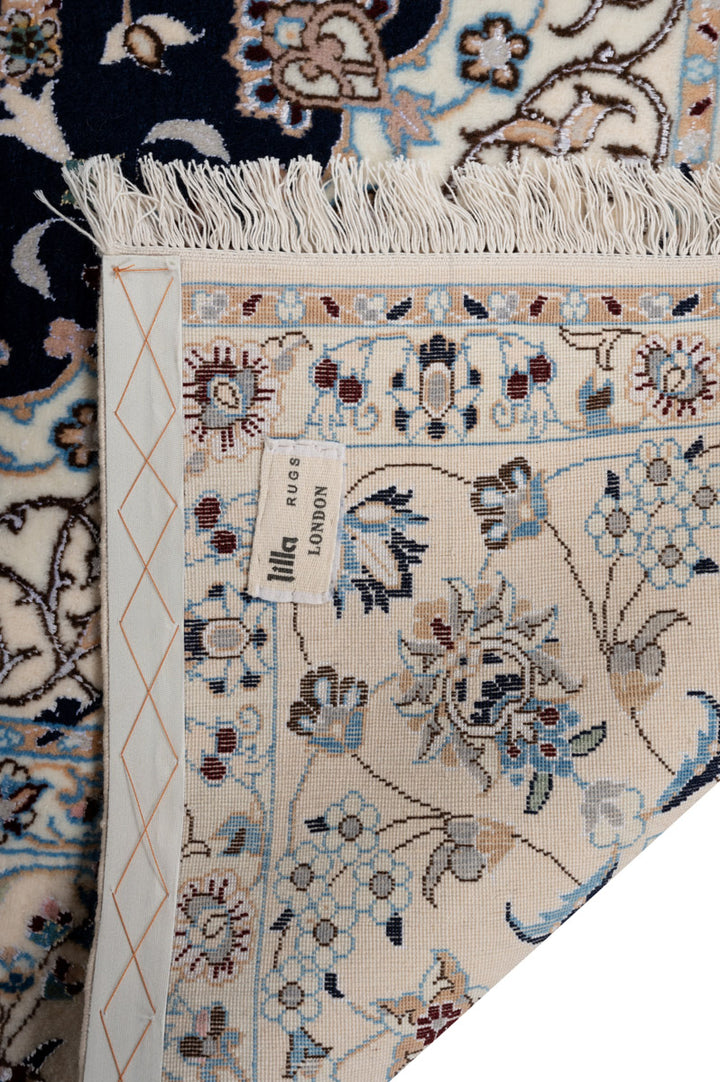GARI Signed Nain 6La 206x201cm