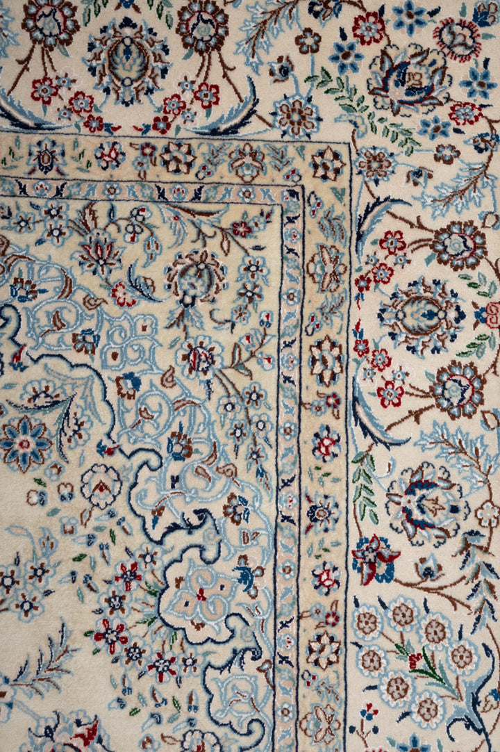 NOVA Signed Nain 6La 292x193cm