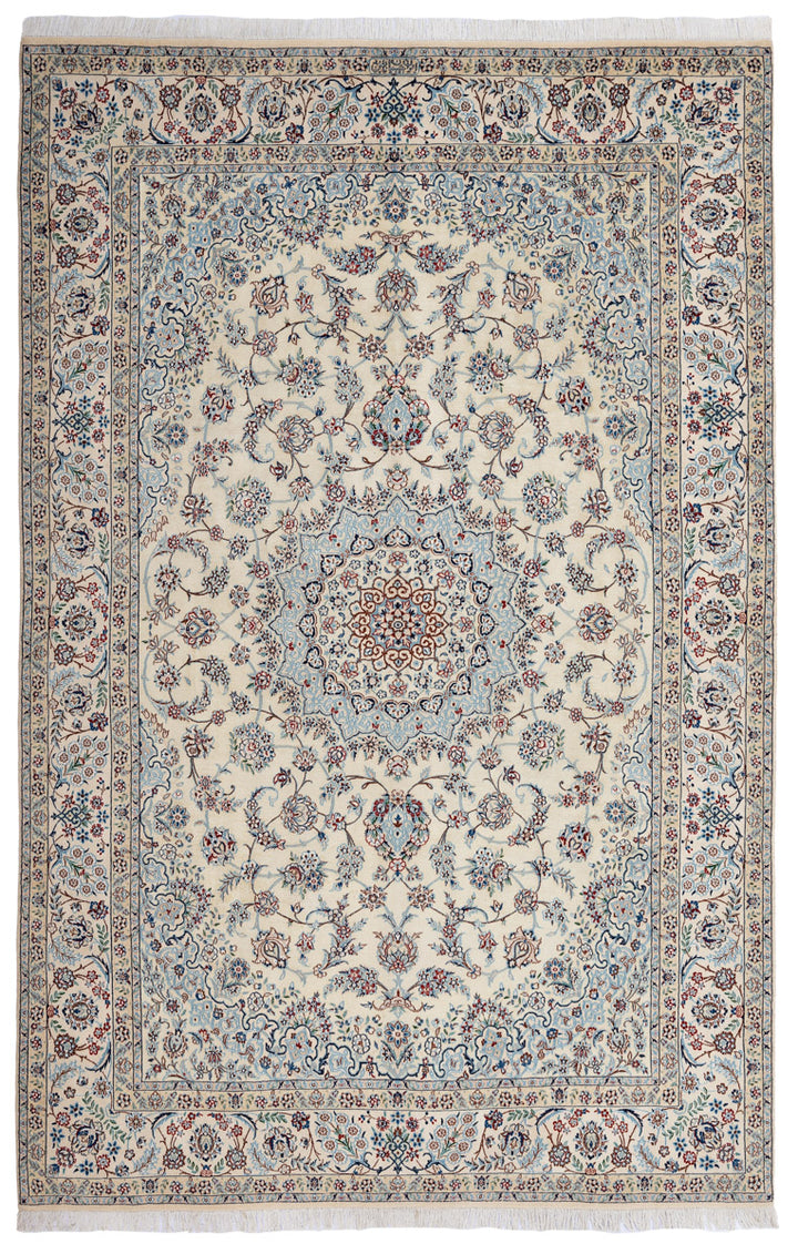 NOVA Signed Nain 6La 292x193cm
