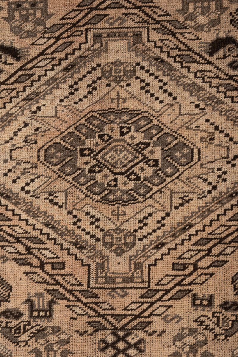 ACSAH Vintage Distressed Qashqai 296x207cm