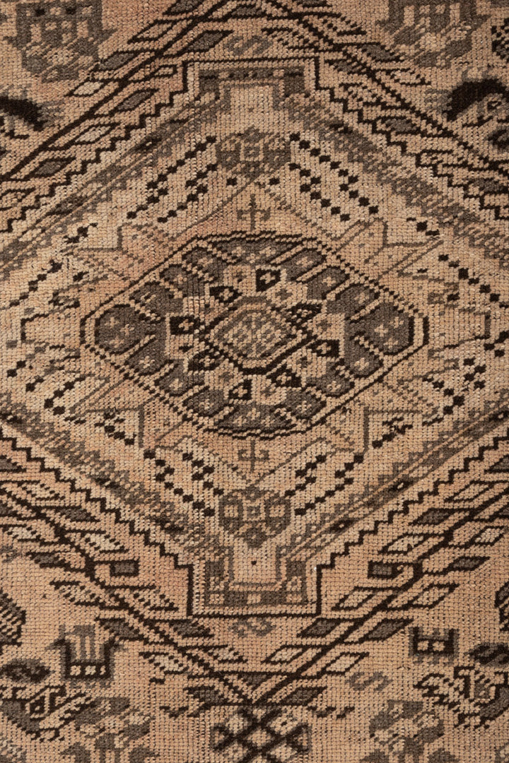 ACSAH Vintage Distressed Qashqai 296x207cm