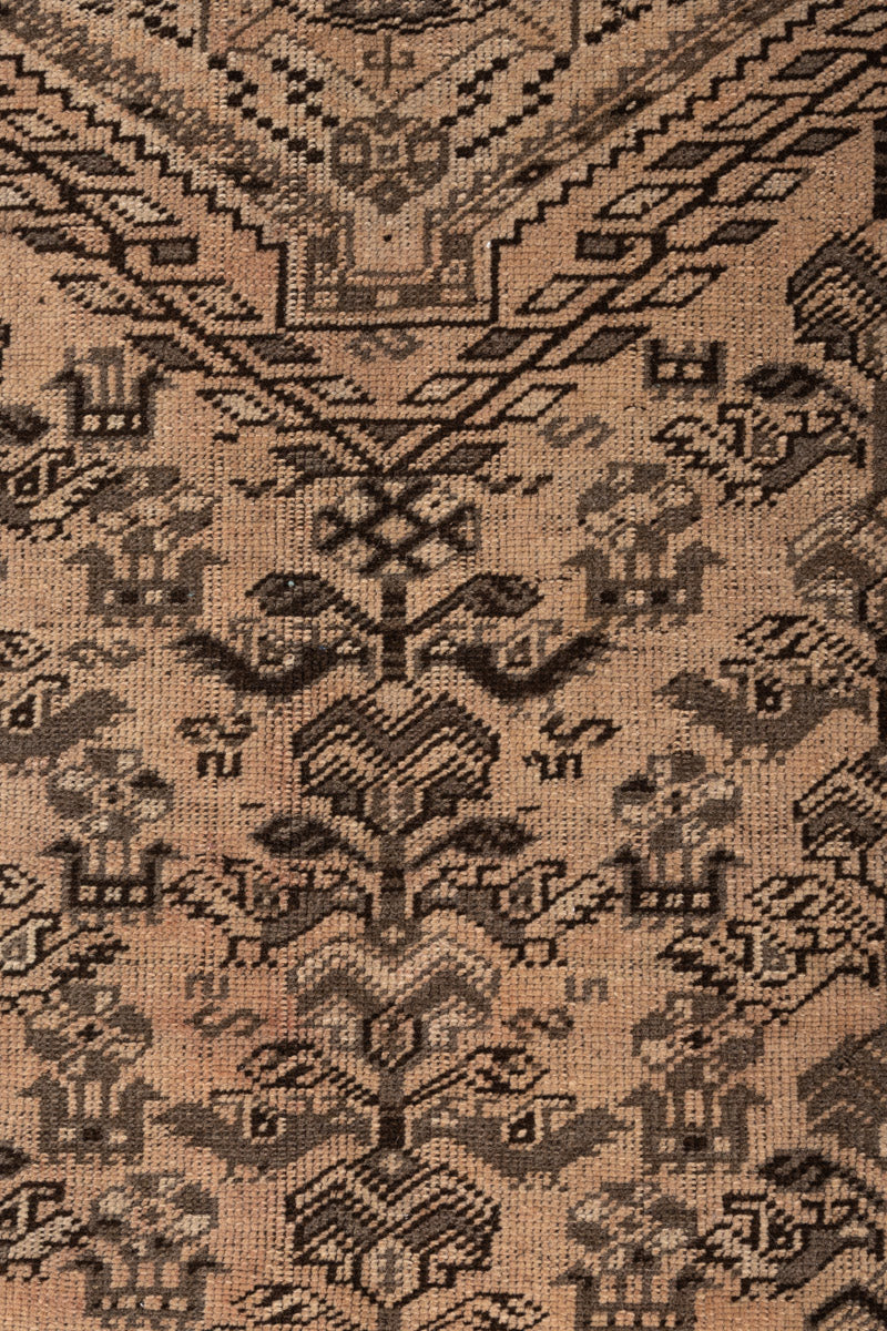 ACSAH Vintage Distressed Qashqai 296x207cm