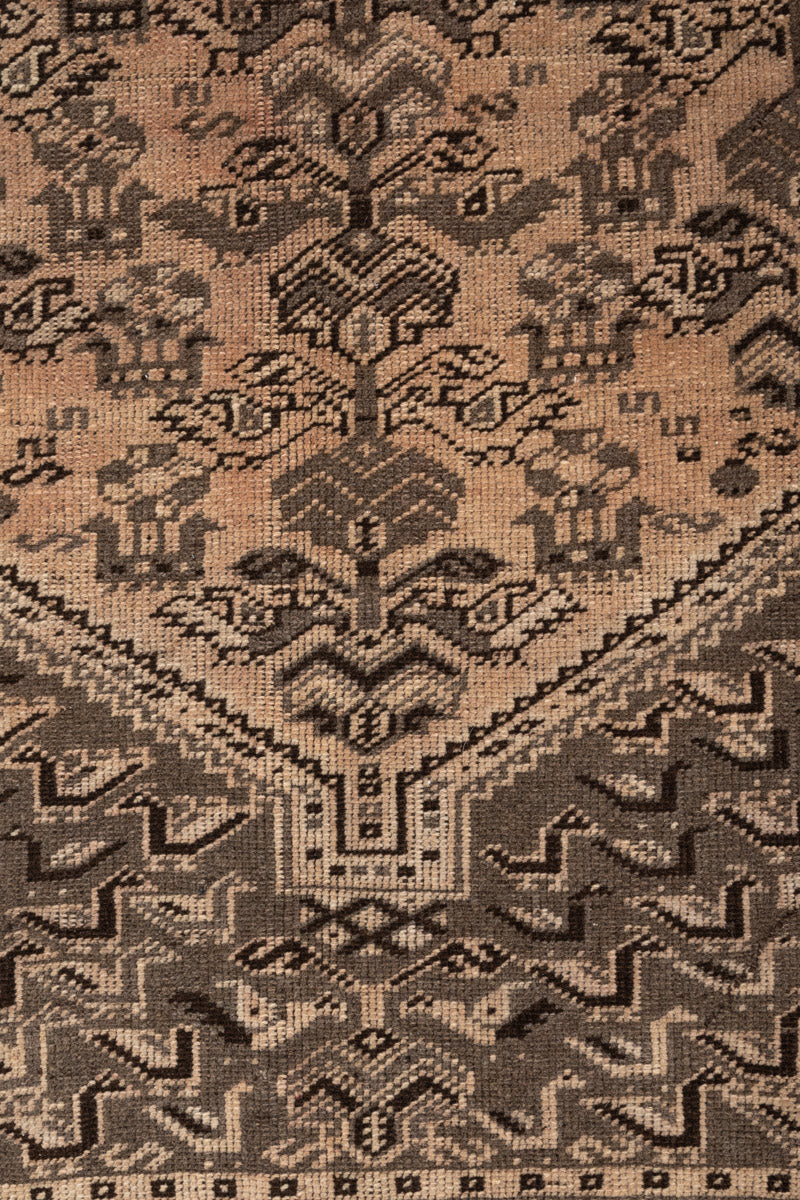 ACSAH Vintage Distressed Qashqai 296x207cm