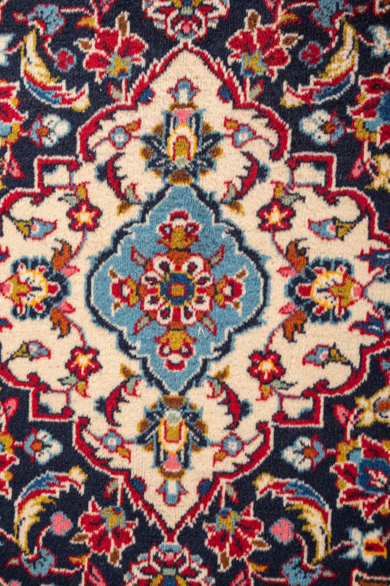 PACHEO Kashan 355x250cm