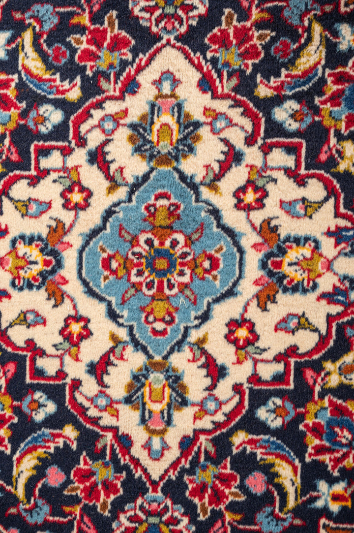 PACHEO Kashan 355x250cm