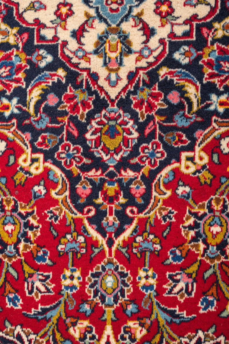PACHEO Kashan 355x250cm